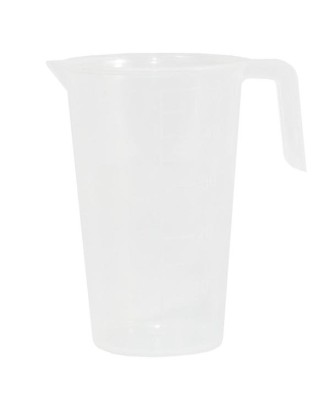 HG Sıvı Ölçüm Bardağı 50 ml