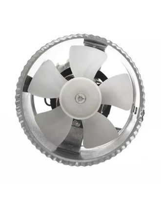 Kanal İçi Turbo Fan 169 m3/100 mm
