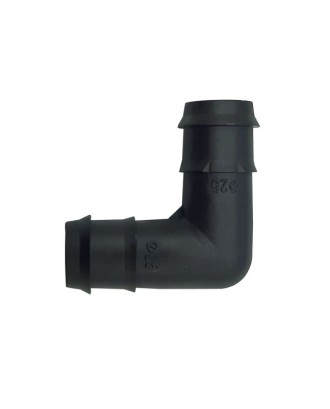 L Bağlantı 20 mm