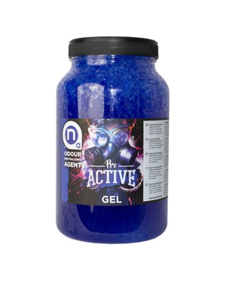 Odour Pro Active Gel 3 litre