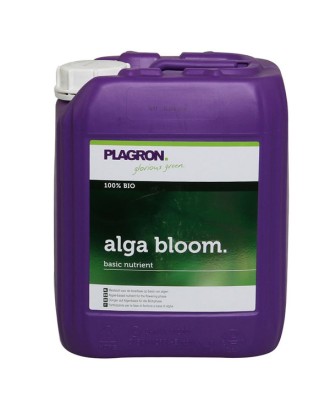 Plagron Alga Bloom 5 Litre