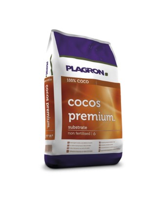 Plagron Cocos 50 litre