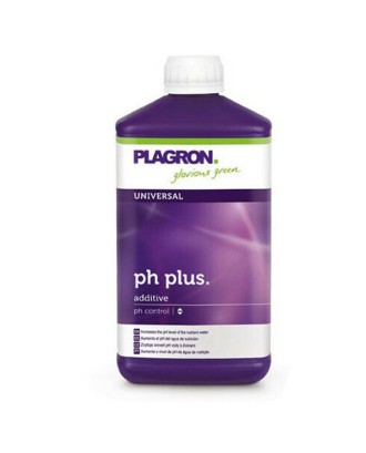 Plagron Ph Plus 500 ml
