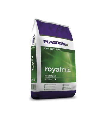 Plagron RoyalMix 25 litre