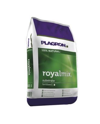 Plagron RoyalMix 50 litre