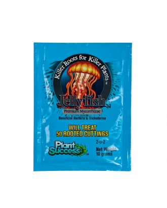 Jelly Fish 10 gr