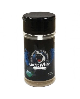 Great White Premium Mikoriza 28.3 gr