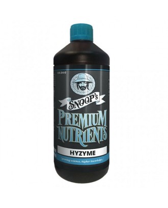 Snoop's Premium Nutrients Hyzyme 1 litre