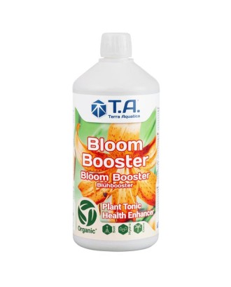 Terra Aquatica Bloom Booster 1 litre