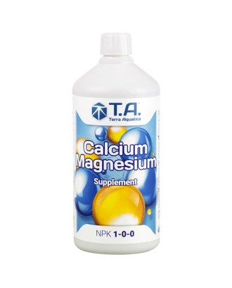 Terra Aquatica Calcium Magnesium 1 litre