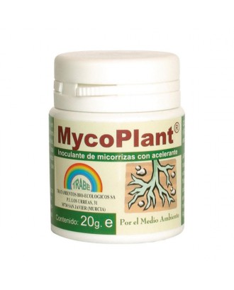 Trabe Mycoplant 20 gram