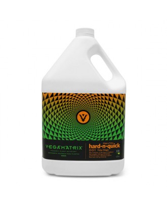 Vegamatrix Hard'N Quick 3.78 litre