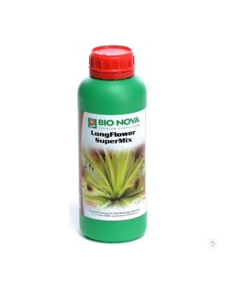 BioNova LongFlower SuperMix 1 litre