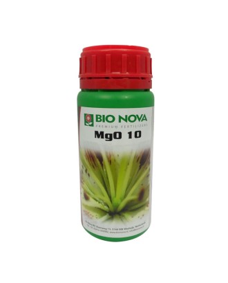 BioNova Magnezyum %10 250 ml