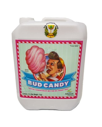 Bud Candy 5 litre