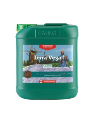 Canna Terra Vega 10 litre