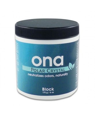 Ona Block Polar Crystal 170 gr